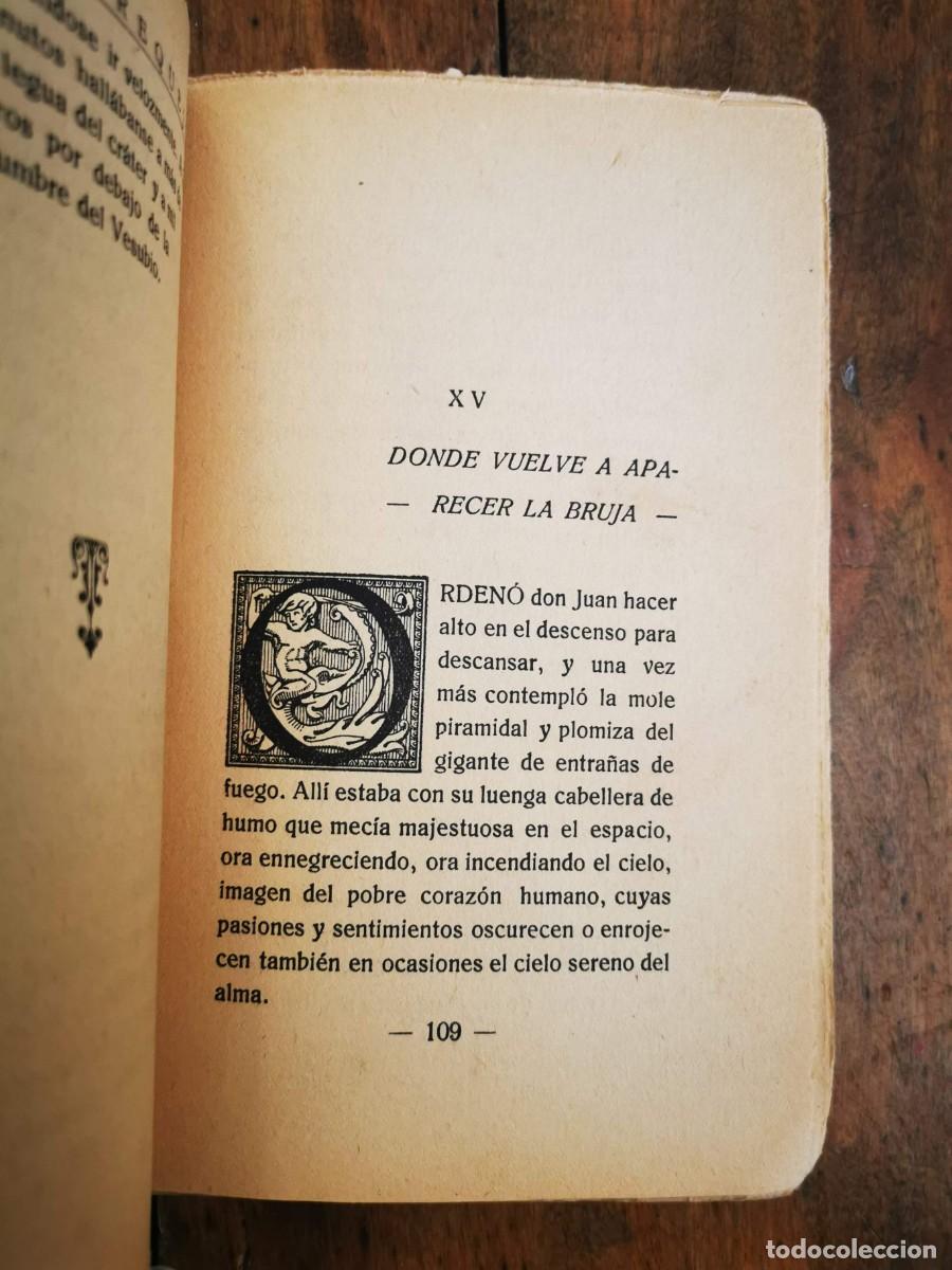 Libros antiguos: REQUEJO, Gerardo. El caballero del le&oacute;n - Foto 2