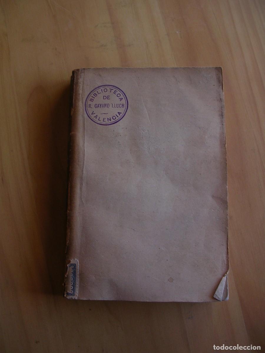 Libros antiguos: LIBRO, FISONOMONIA, MADRID, 1842 - Foto 1