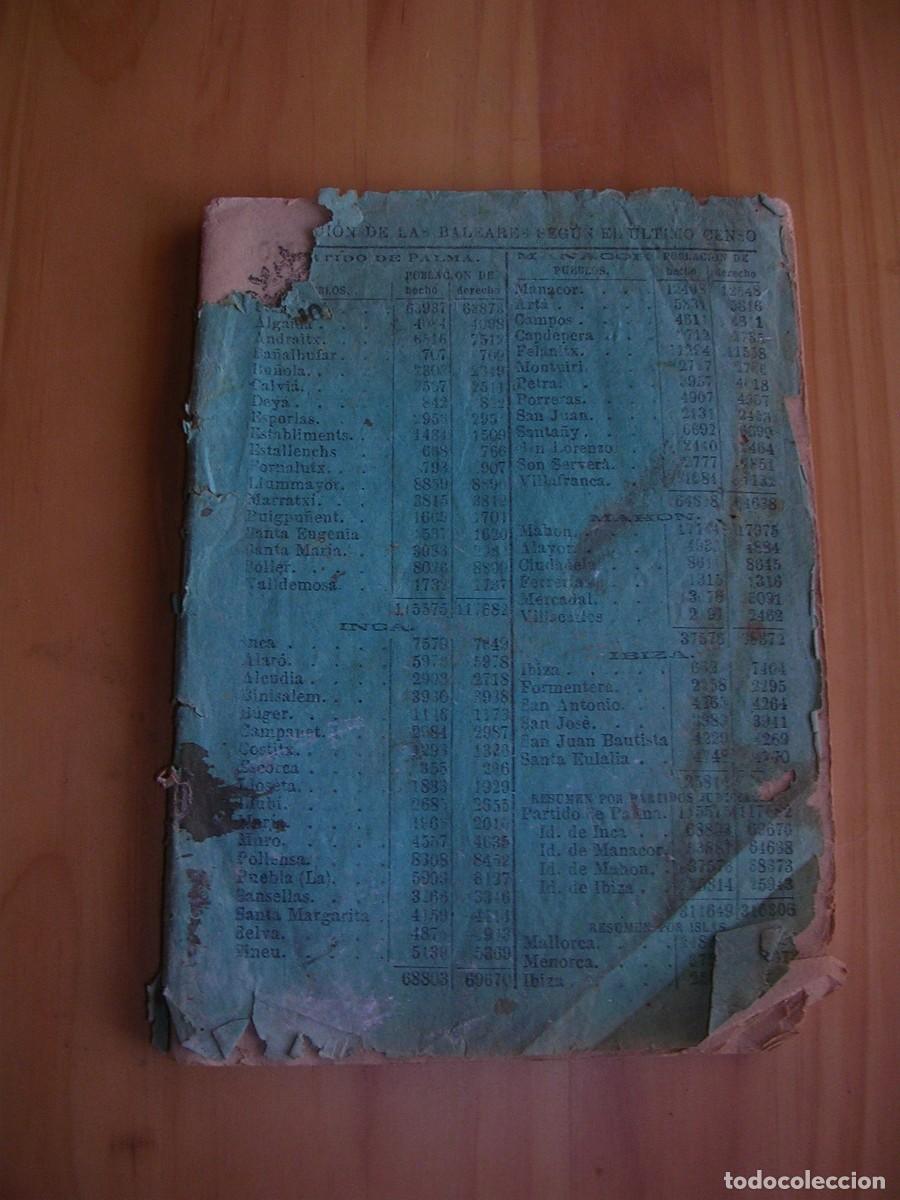 Libros antiguos: LIBRO, FISONOMONIA, MADRID, 1842 - Foto 6
