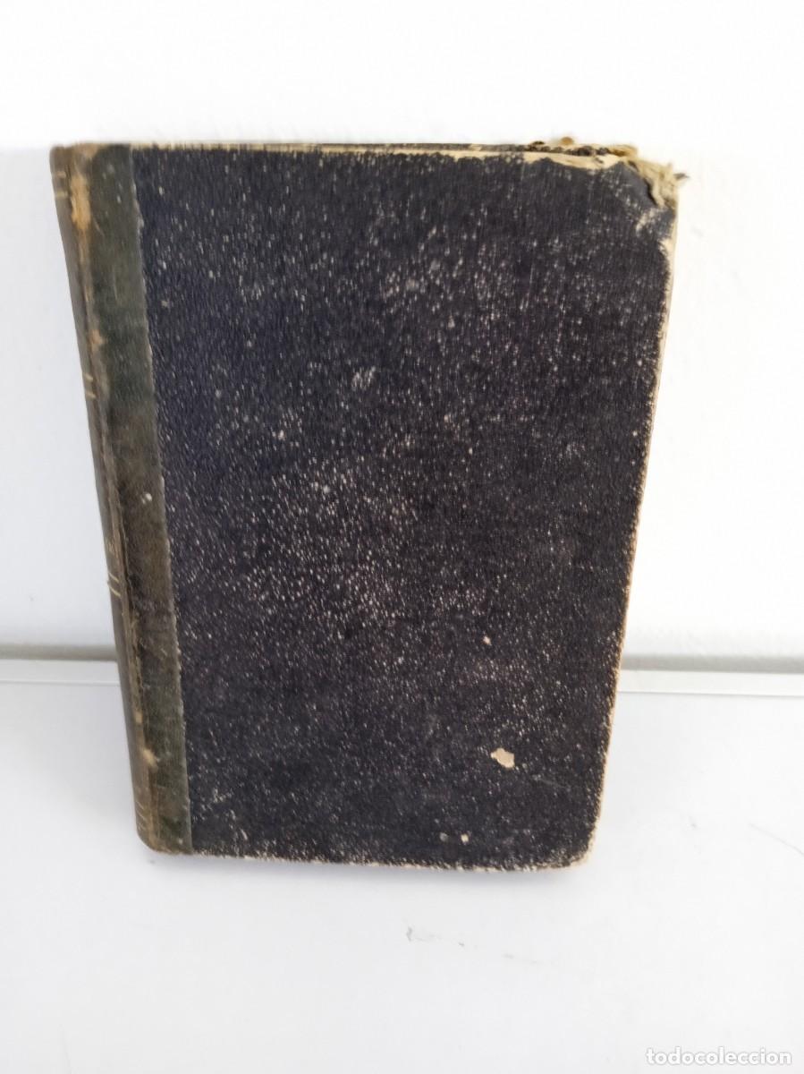 Libros antiguos: MANUAL DE TESTAMENTAR&Iacute;A - Foto 1