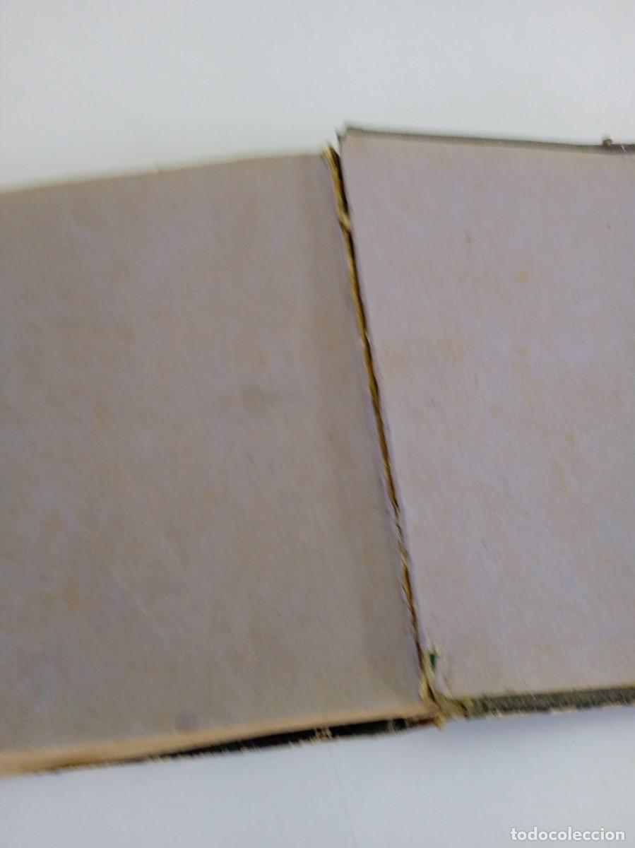 Libros antiguos: MANUAL DE TESTAMENTAR&Iacute;A - Foto 9