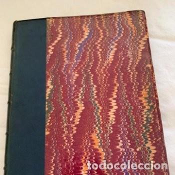 Libros antiguos: Manual te&oacute;rico-pr&aacute;ctico de las Barajas Mitol&oacute;gicas, de 1901 - Foto 2