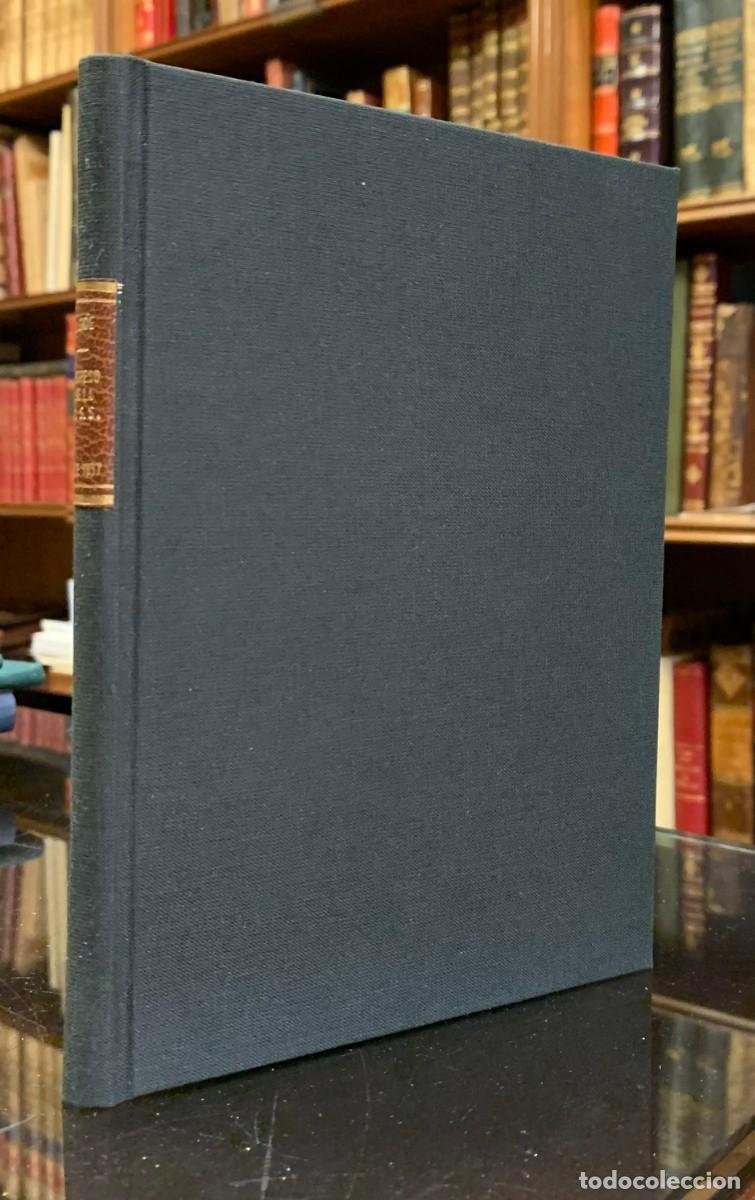 Libros antiguos: Regreso de la U. R. S. S. - Andr&eacute; Gide - Foto 1