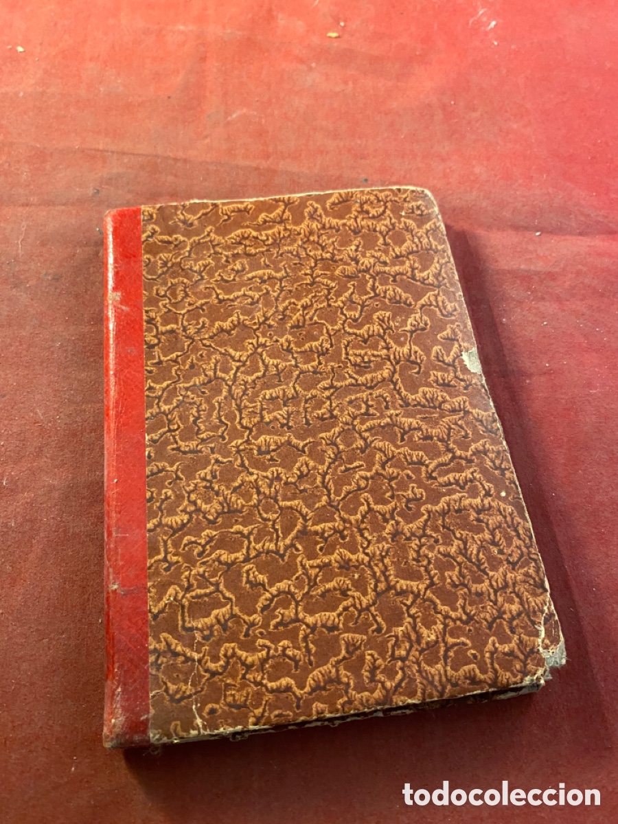 Libros antiguos: El libro de las ni&ntilde;as - Foto 3