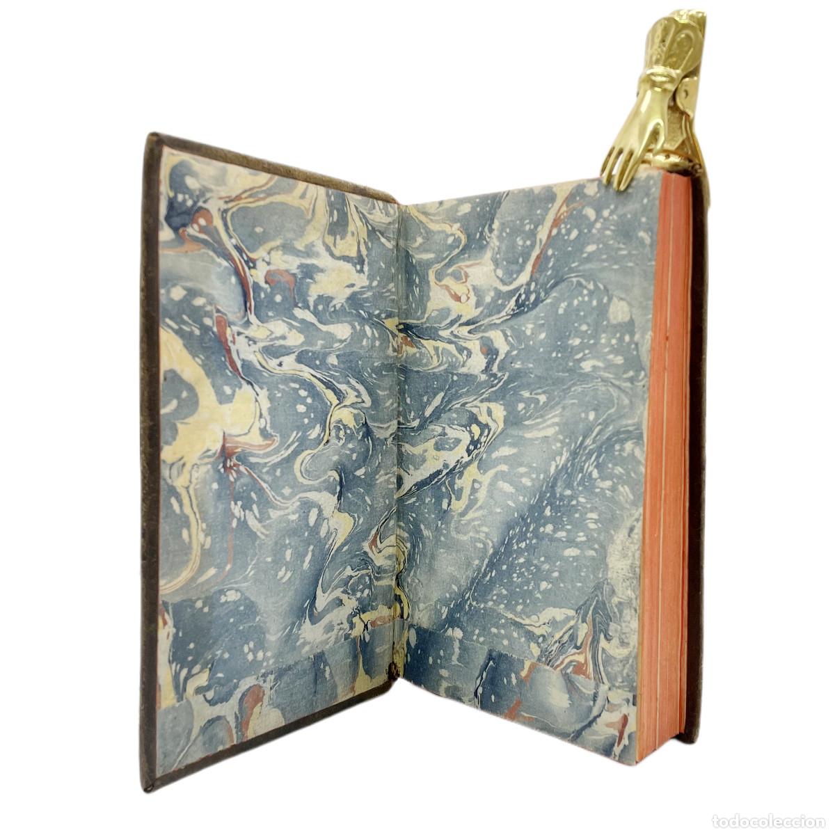 Libros antiguos: JOS&Eacute; G&Oacute;MEZ HERMOSILLA - EL JACOBINISMO - 1823 - Foto 3