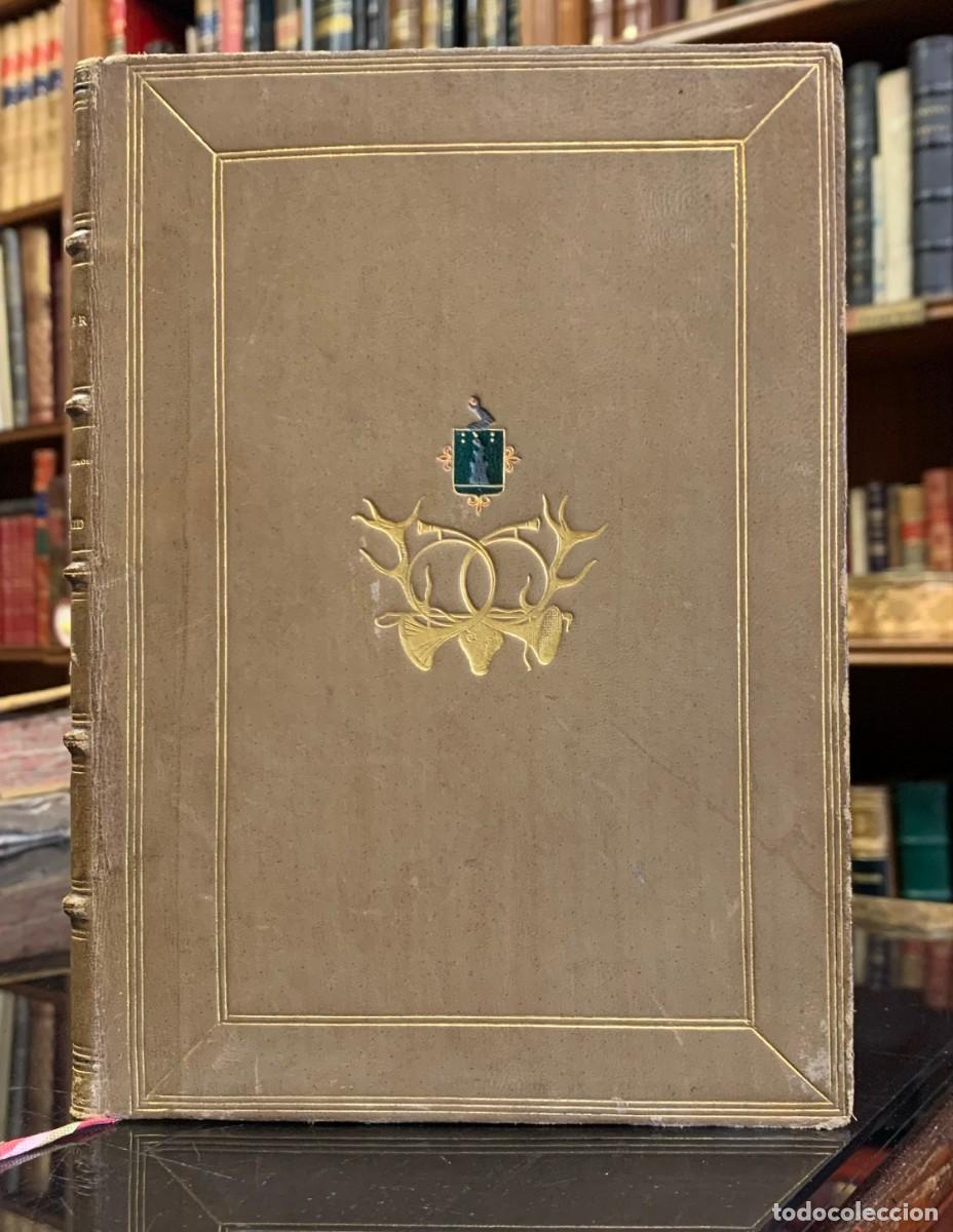 Libros antiguos: Compendio Hist&oacute;rico de los Arcabuceros de Madrid. Isidro S&oacute;ler - Foto 1