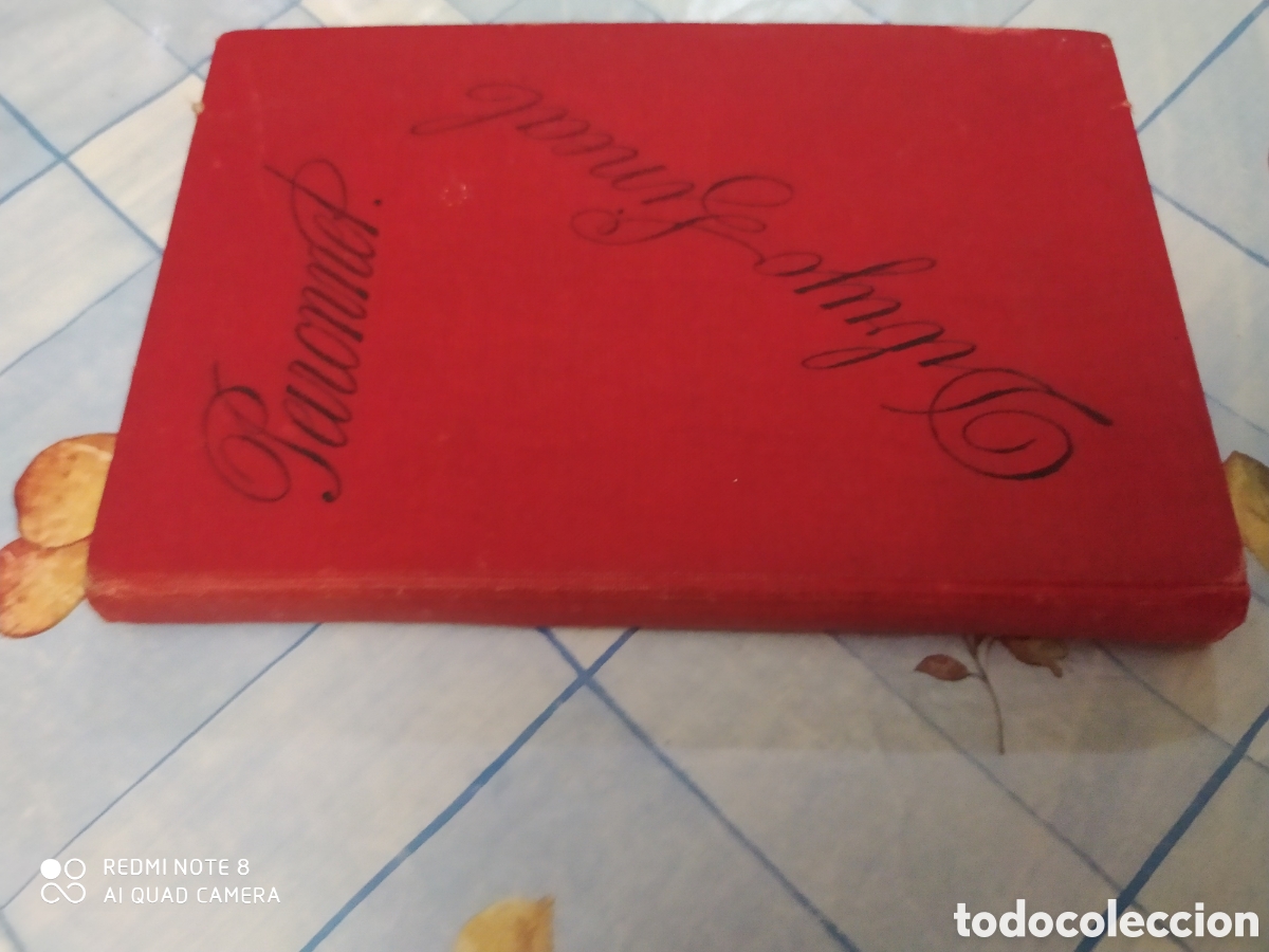 Libros antiguos: Libro de 1904, de Dibujo lineal Paronnet - Foto 3