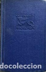Libros antiguos: Los esc&aacute;ndalos de Crome - Foto 1