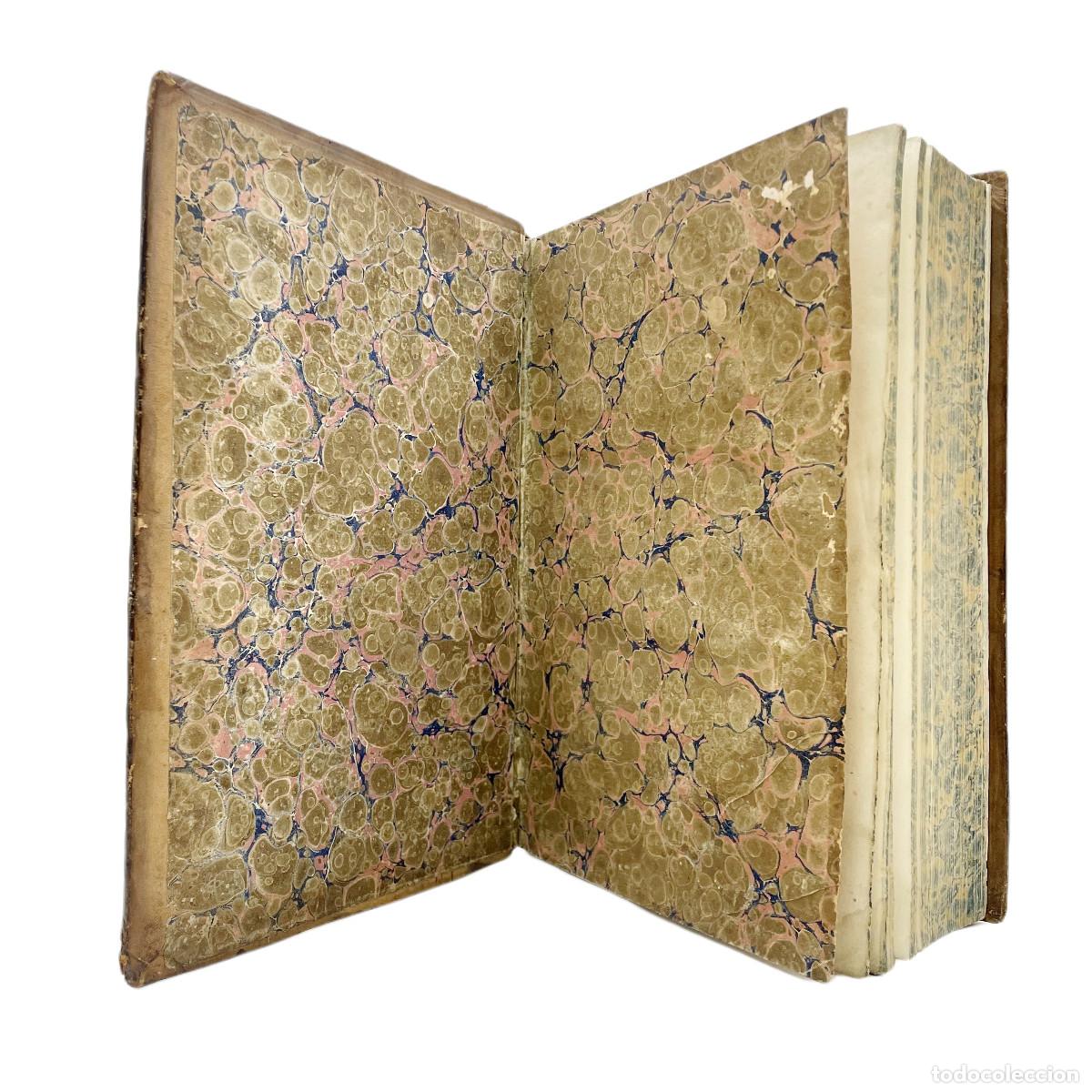 Libros antiguos: JORGE JUAN - EXAMEN MARITIMO, CONSTRUCCI&Oacute;N DE LOS NAV&Iacute;OS - 1793 - Foto 2