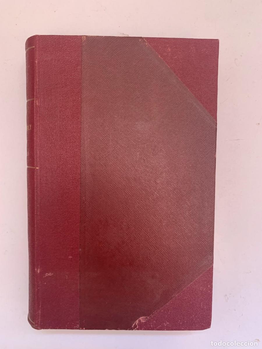 Libros antiguos: M&eacute;todo Decroly Aplicado a la Escuela (Bols 1) - Foto 3