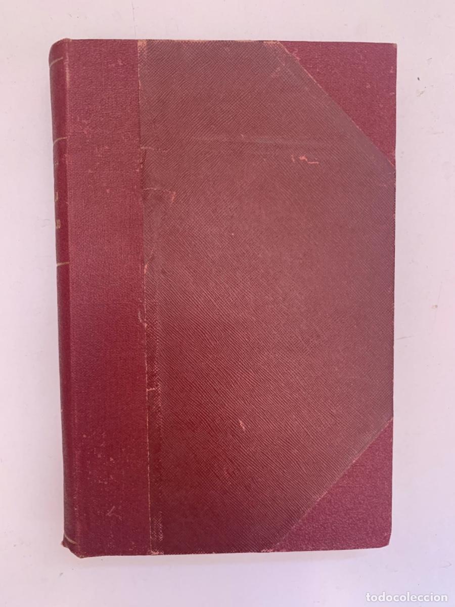 Libros antiguos: La escuela del trabajo (Bols 1) - Foto 3