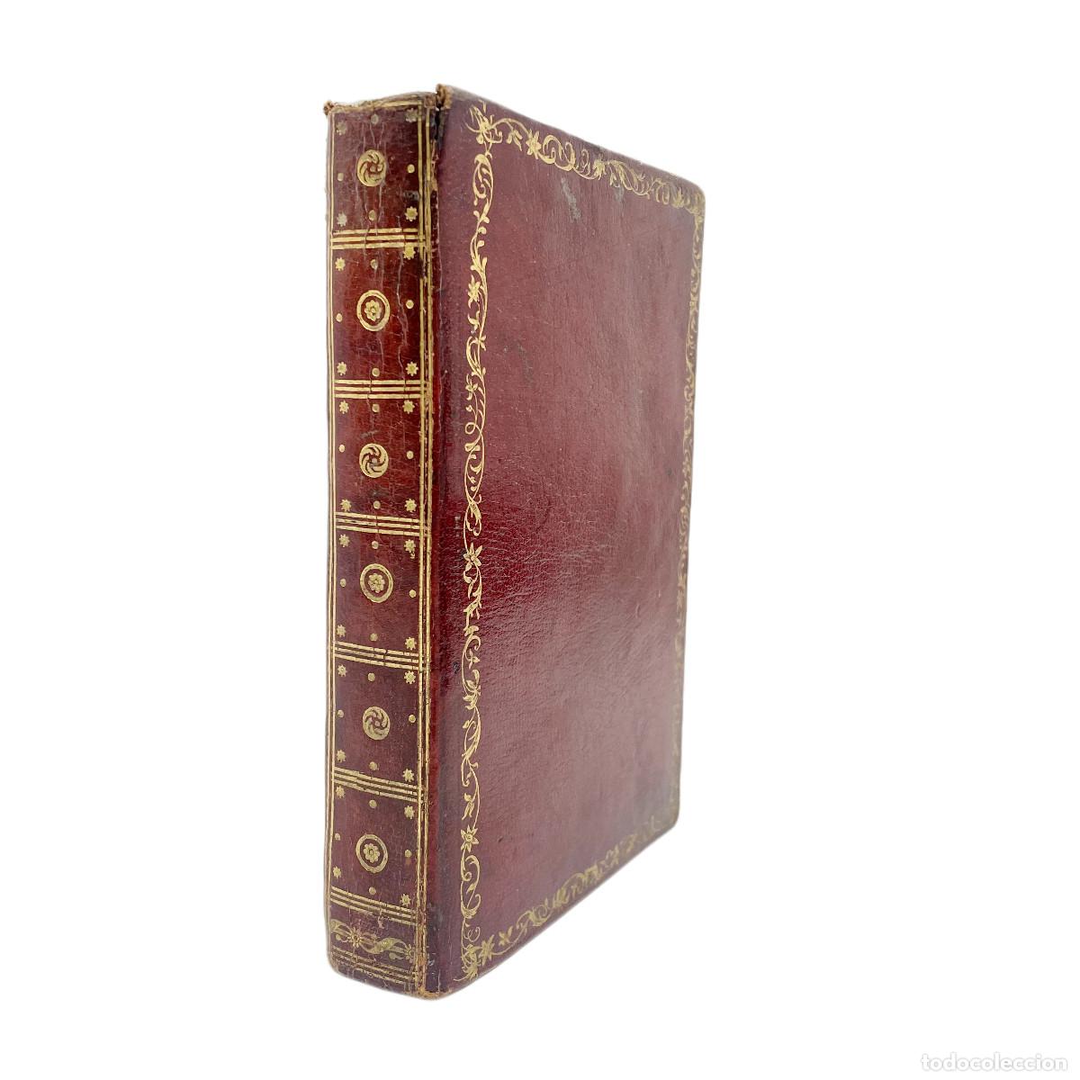 Libros antiguos: EJ&Eacute;RCITOS DE ESPA&Ntilde;A - ESTADO MILITAR DE ESPA&Ntilde;A - 1801 - Foto 1