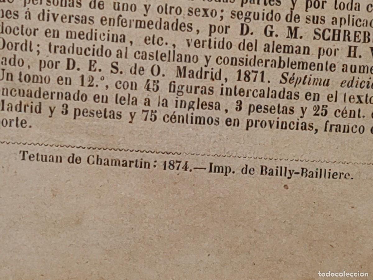 Libros antiguos: 190- UN JOVEN MISTERIOSO - KOCK - 1874 - Foto 5