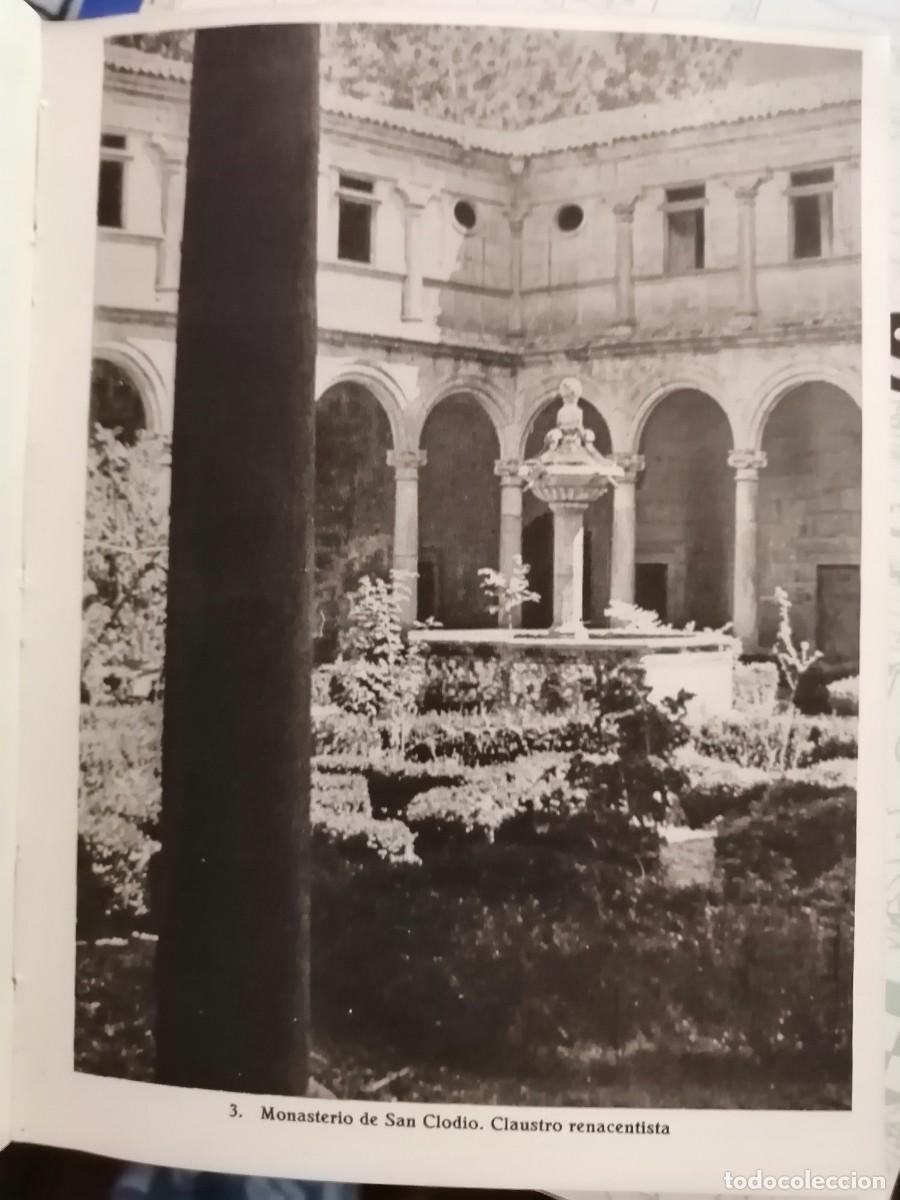 Libros antiguos: Ribadavia, Manuel Chamoso Lamas - Foto 4