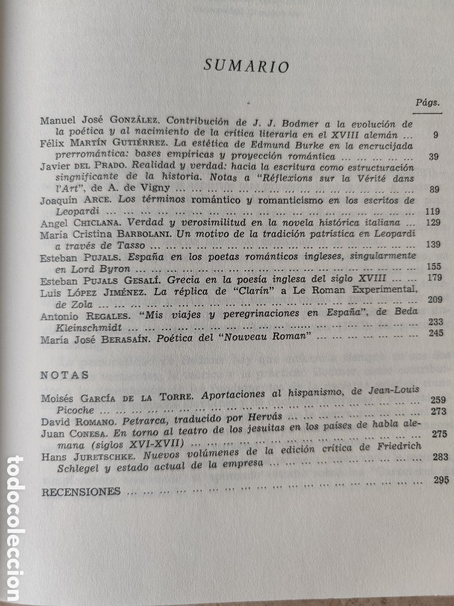 Libros antiguos: Filolog&iacute;a moderna - Foto 2