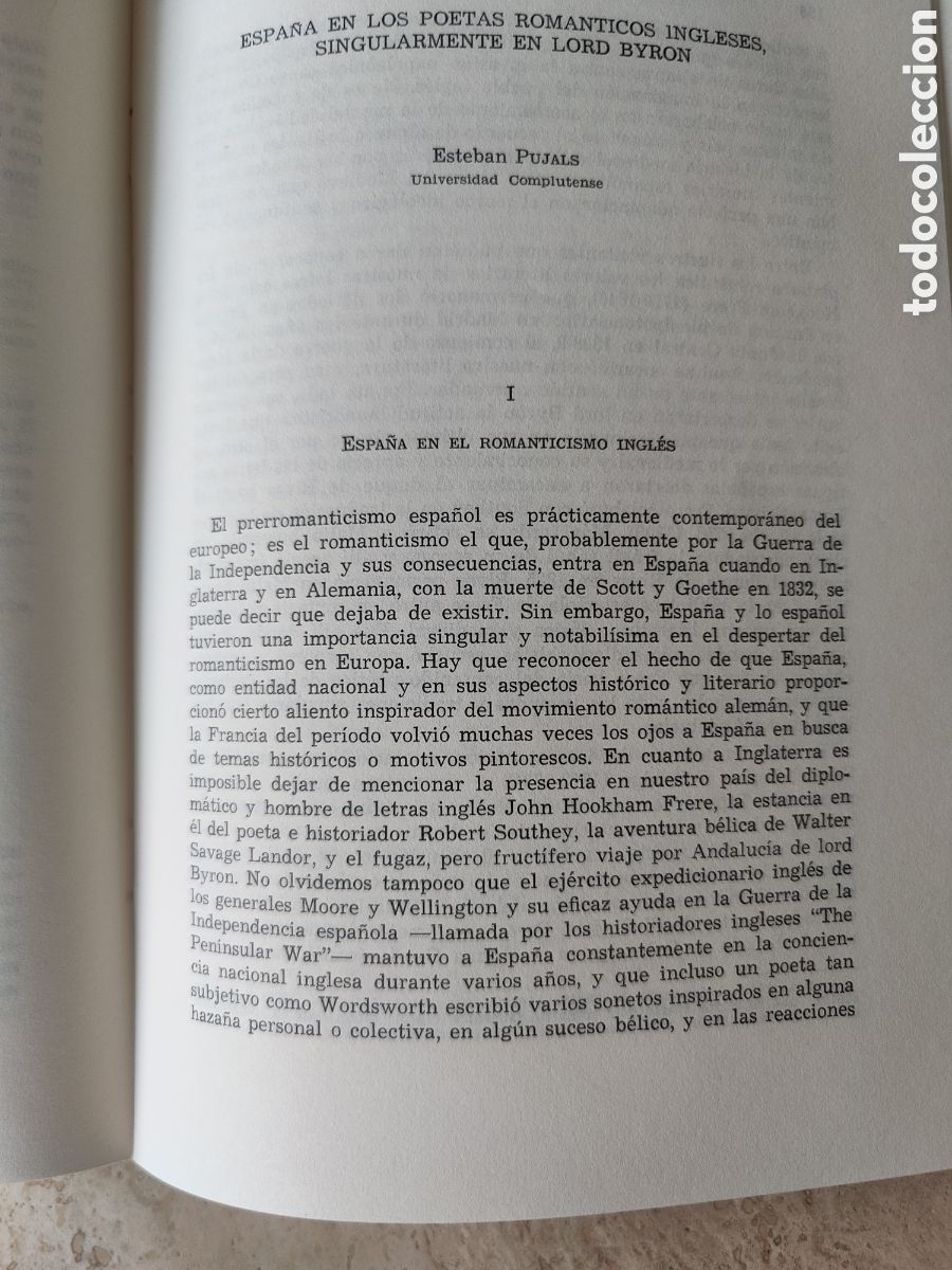 Libros antiguos: Filolog&iacute;a moderna - Foto 4
