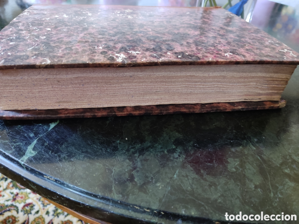 Libros antiguos: Cedulas reales V 1737 a 1778 - Foto 3
