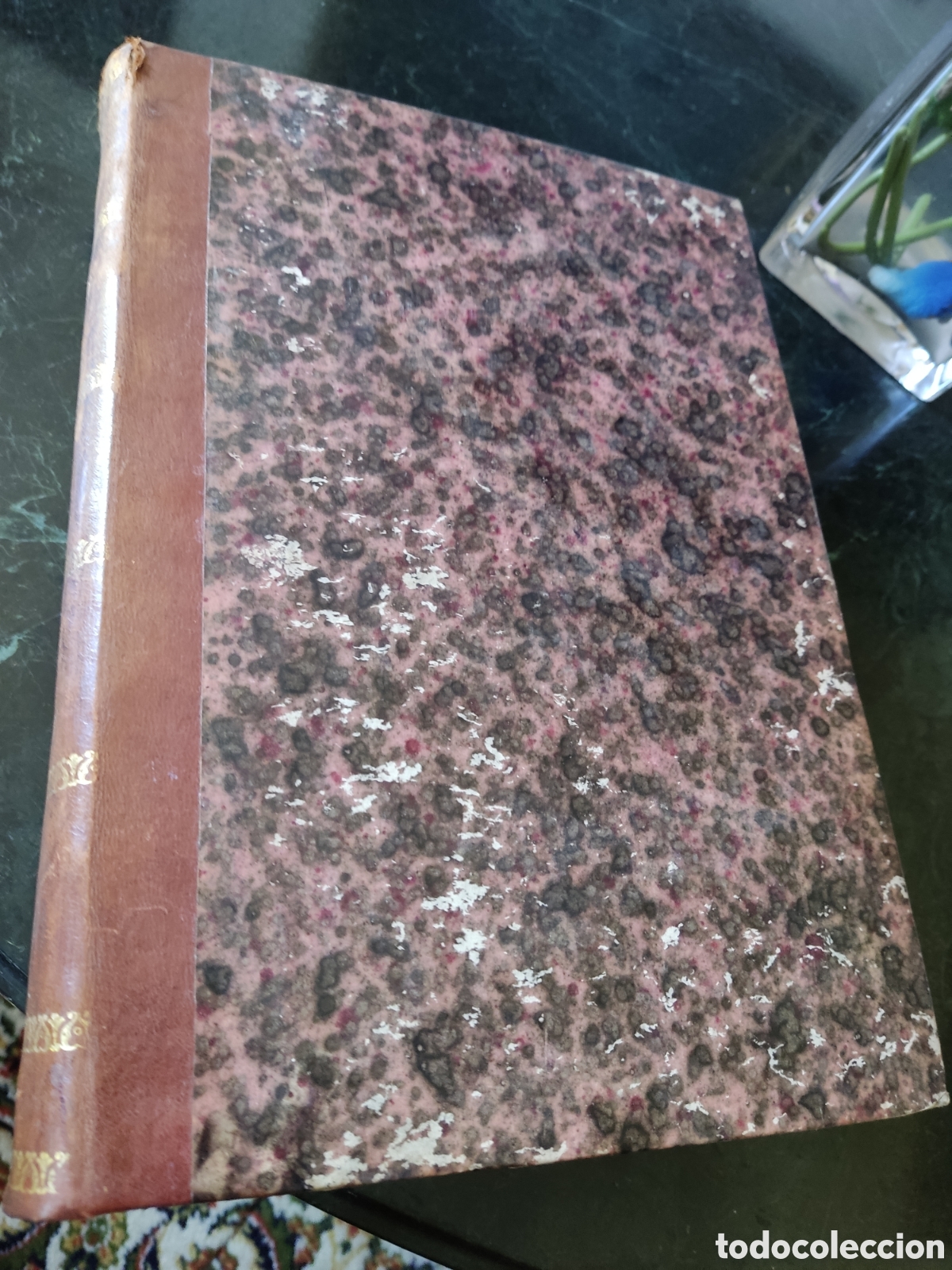 Libros antiguos: Cedulas reales V 1737 a 1778 - Foto 1