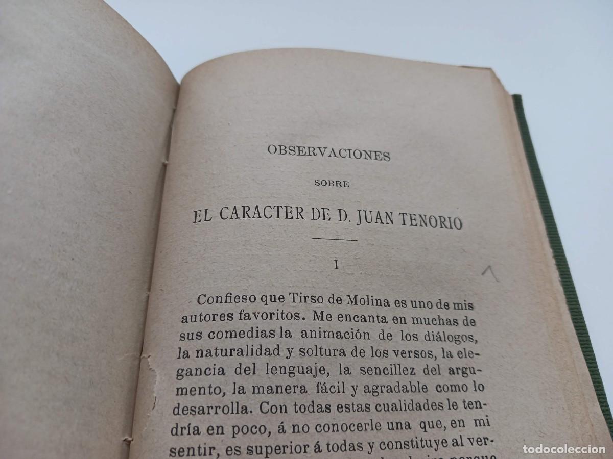 Libros antiguos: OP&Uacute;SCULOS, DE F. PI I MARGALL (1884) - EXLIBRIS - Foto 12
