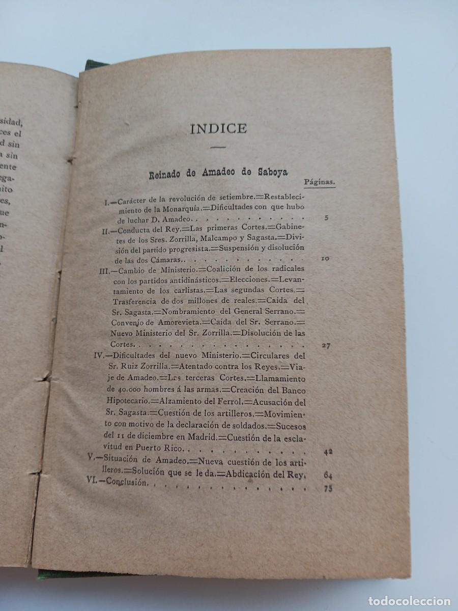 Libros antiguos: OP&Uacute;SCULOS, DE F. PI I MARGALL (1884) - EXLIBRIS - Foto 14