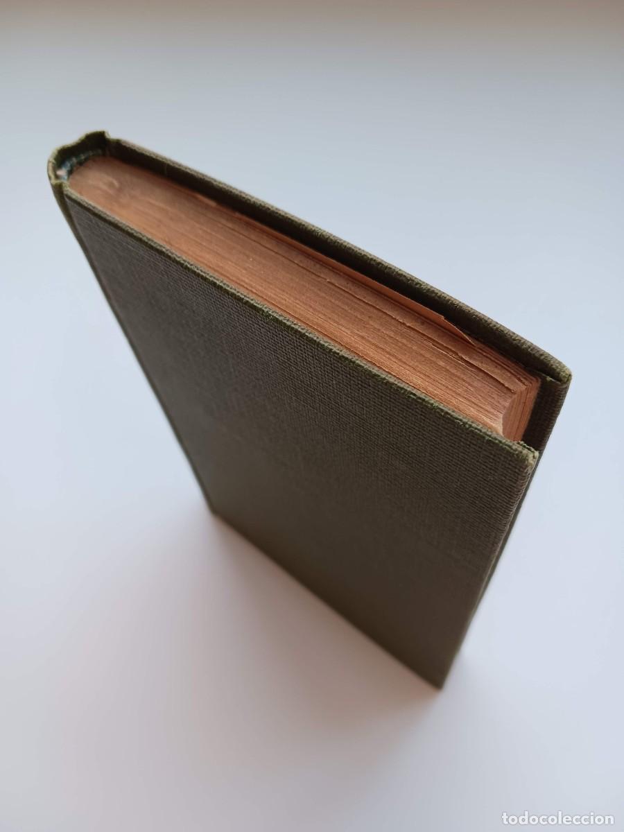 Libros antiguos: OP&Uacute;SCULOS, DE F. PI I MARGALL (1884) - EXLIBRIS - Foto 17