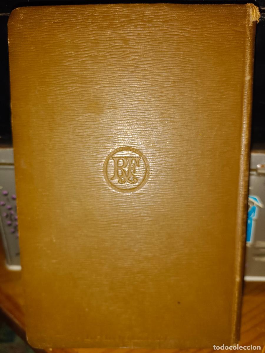Libros antiguos: MANUAL DEL MINERO A&Ntilde;O 1903 - Foto 3