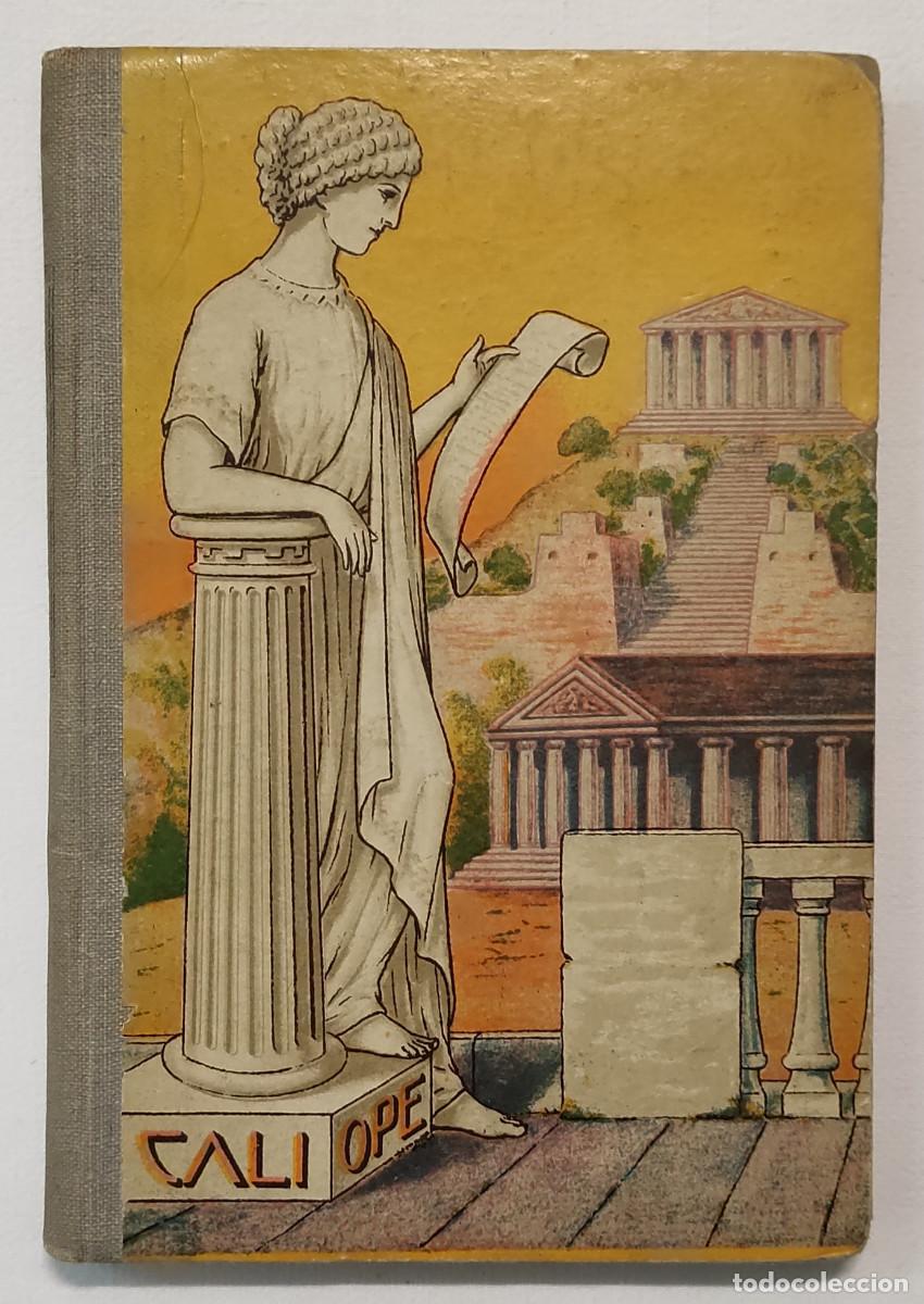 Libri antichi: P&Aacute;GINAS SELECTAS. LECTURA PARA NI&Ntilde;OS. D. MANUEL IBARZ BORR&Aacute;S. 1933
