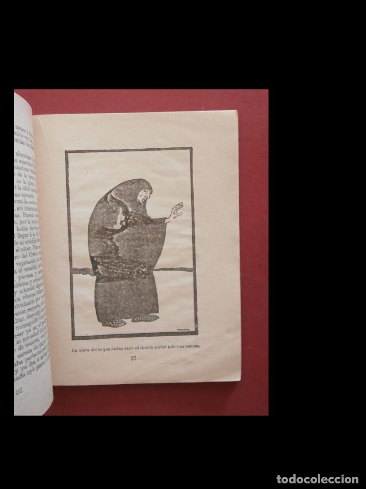Libros antiguos: Pip&aacute;. Leopoldo Alas Clarin - Foto 3