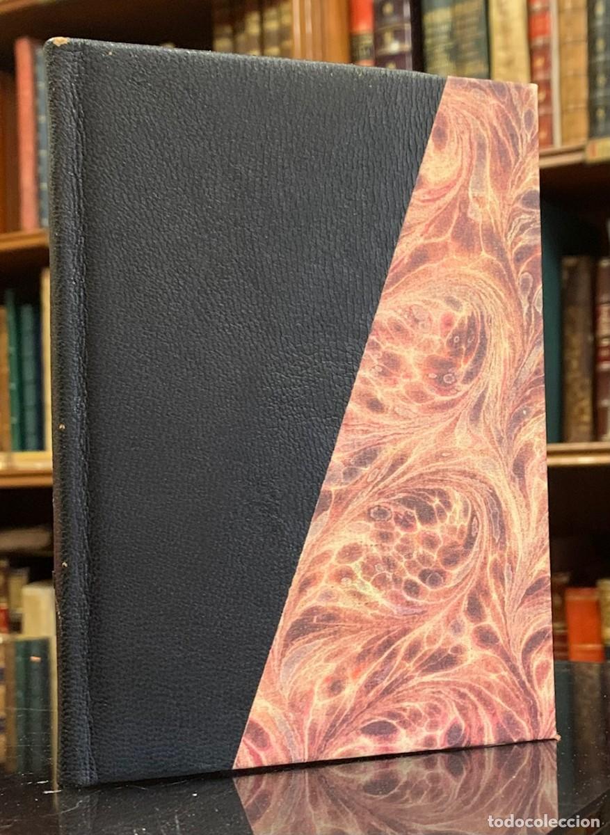 Old books: 18 de Julio 1935 Pro - Patria - B. Caviglia