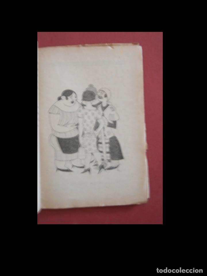 Libros antiguos: &iquest;Conoce usted al procesado?. Novela. Joaquin Belda - Foto 2