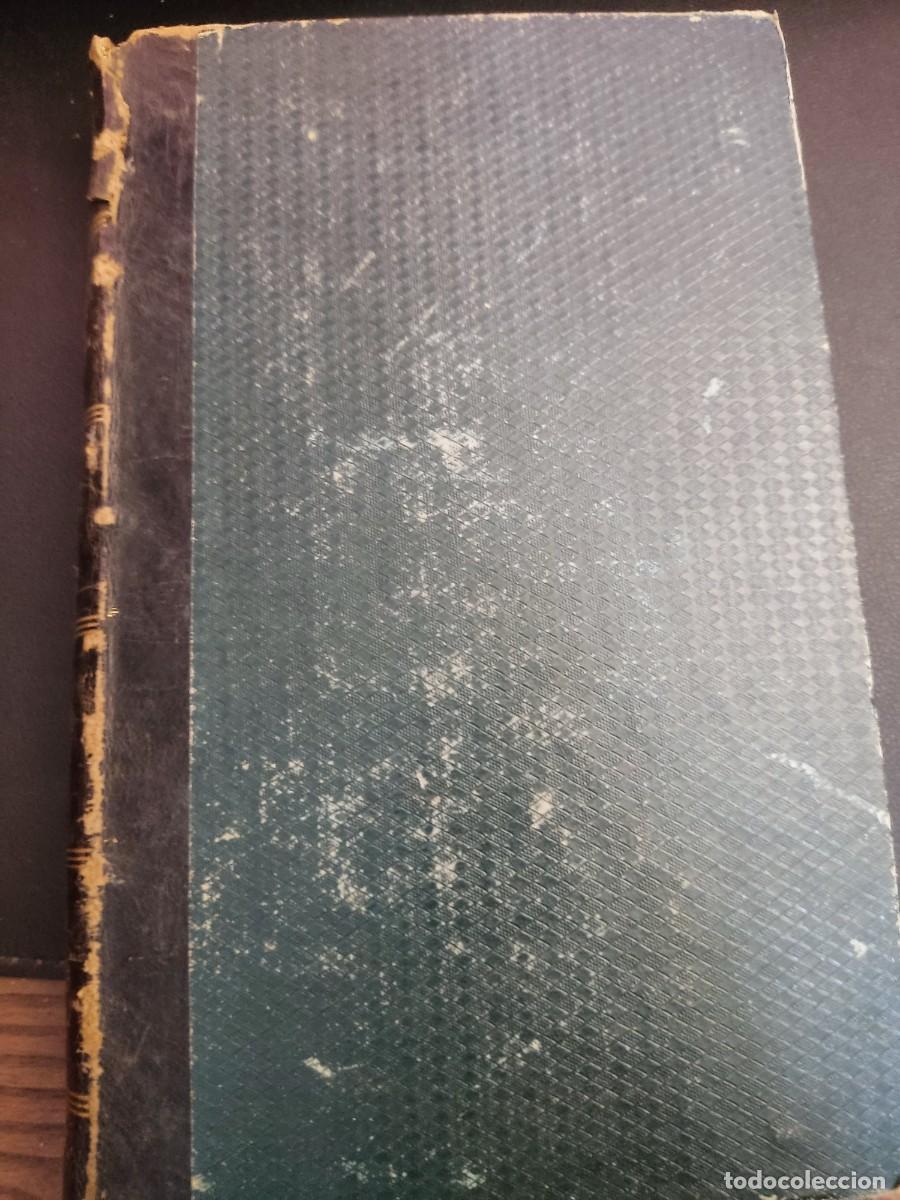 Libros antiguos: Inglaterra Y El Car&aacute;cter Ingl&eacute;s - Emerson la Espa&ntilde;a Moderna - Foto 3