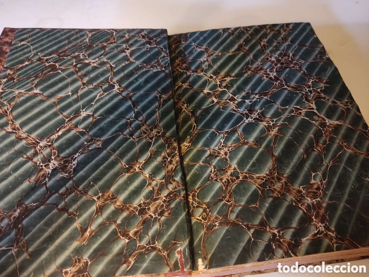 Libros antiguos: Cedulas reales VIII 1752 a 1779 - Foto 3