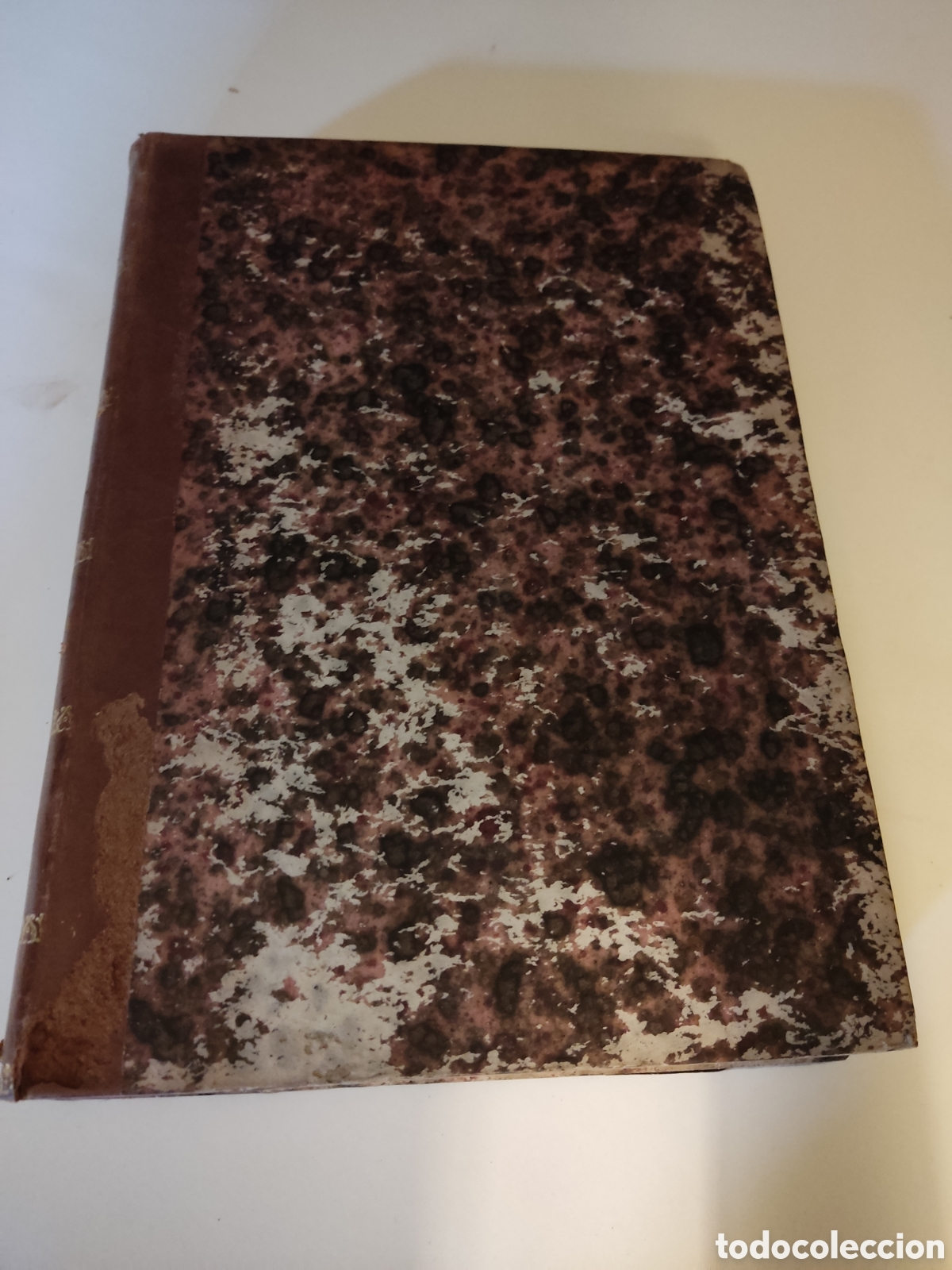 Libros antiguos: Cedulas reales X 1765 a 1783 - Foto 1