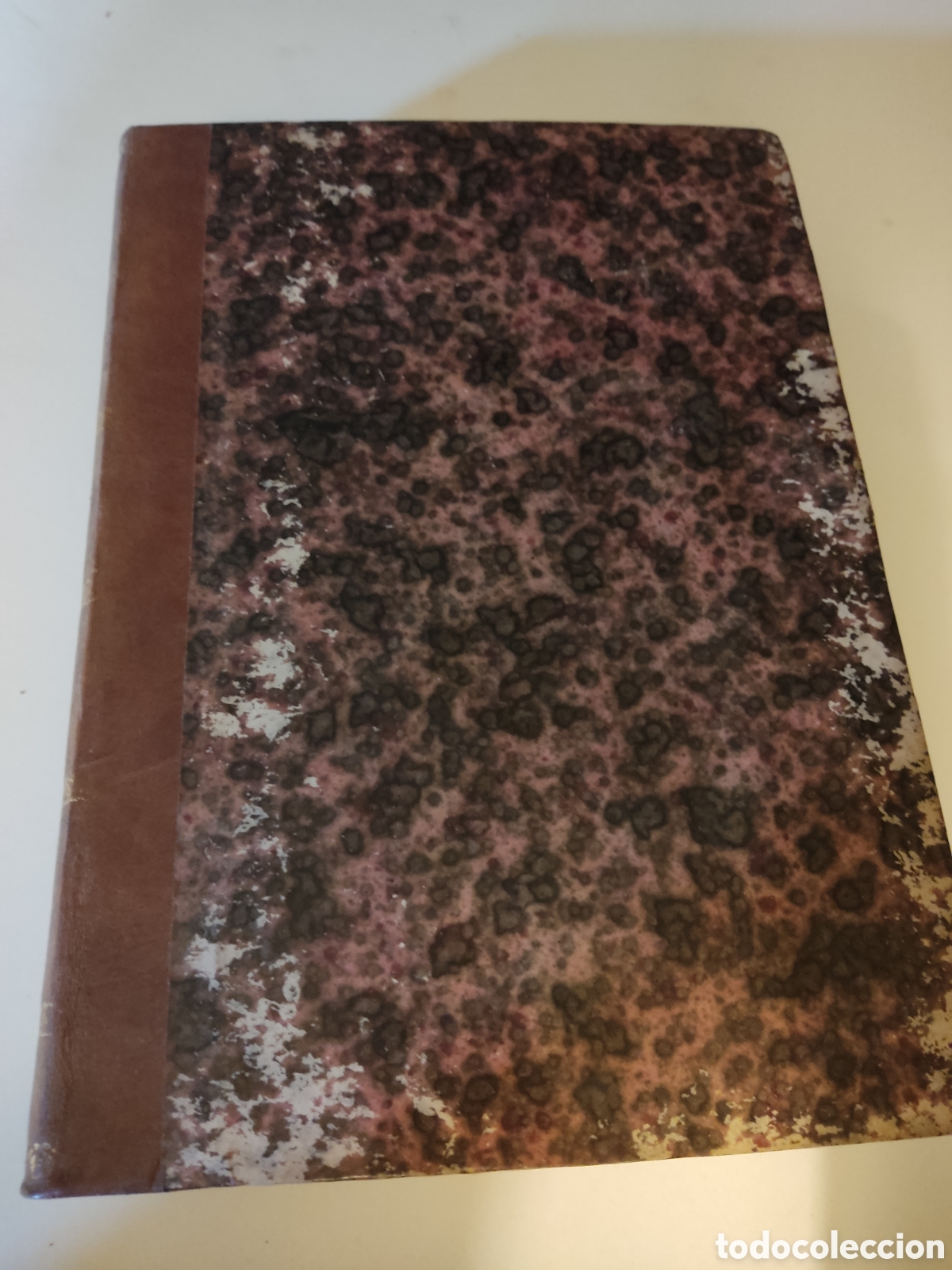 Libros antiguos: Cedulas reales XI 1768 a 1782 - Foto 1