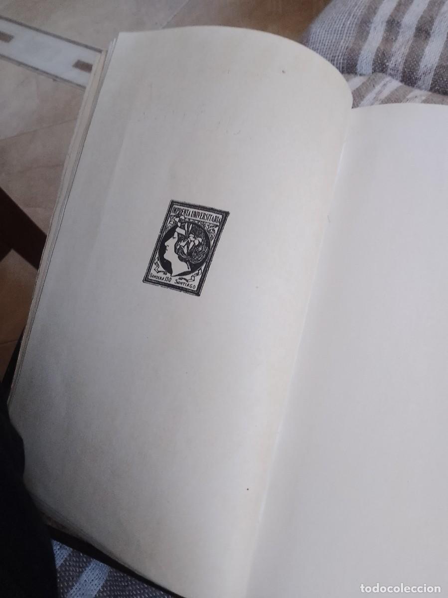 Libros antiguos: Castello a.vicultura a&ntilde;o 1914 - Foto 8