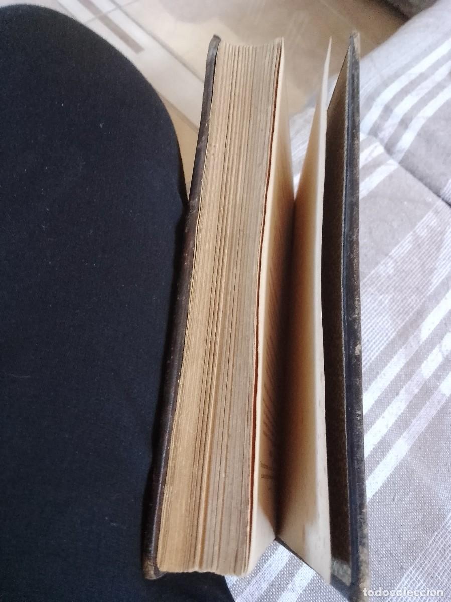 Libros antiguos: Castello a.vicultura a&ntilde;o 1914 - Foto 17