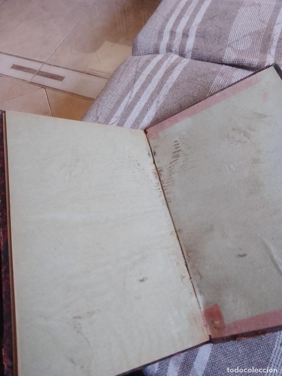 Libros antiguos: La panader&iacute;a d Gabriel gironi a&ntilde;o 1895 - Foto 7