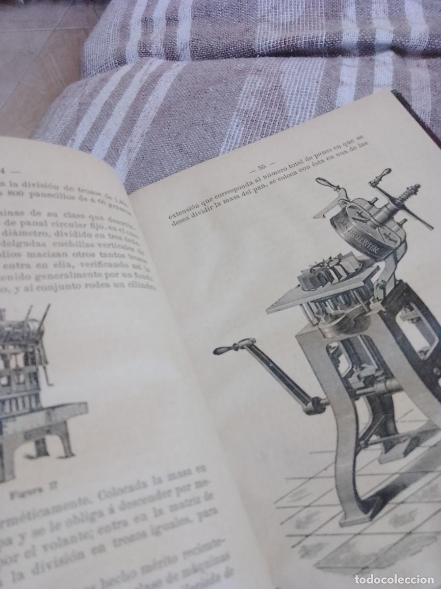 Libros antiguos: La panader&iacute;a d Gabriel gironi a&ntilde;o 1895 - Foto 16