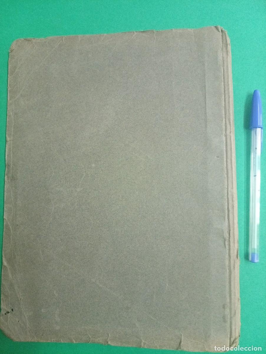 Libros antiguos: Antiguo libro Cat&aacute;logo de LAMPARAS de TECHO. - Foto 13