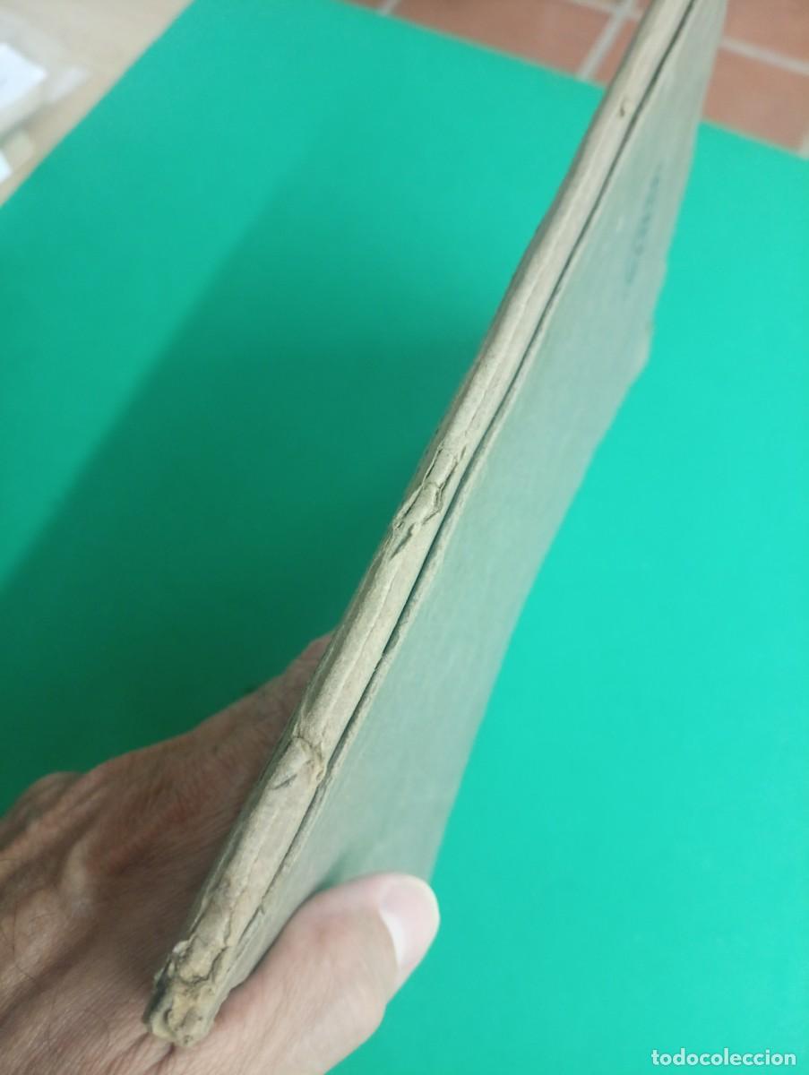 Libros antiguos: Antiguo libro Cat&aacute;logo de LAMPARAS de TECHO. - Foto 14