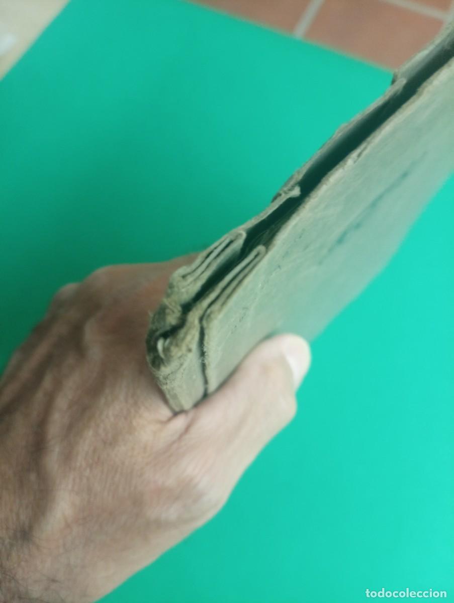 Libros antiguos: Antiguo libro Cat&aacute;logo de LAMPARAS de TECHO. - Foto 15