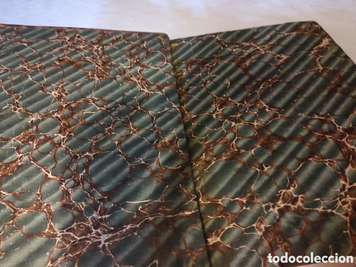 Libros antiguos: Cedulas reales XII 1771 a 1778 - Foto 3