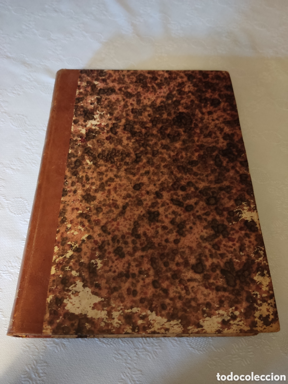 Libros antiguos: Cedulas reales XII 1771 a 1778 - Foto 1
