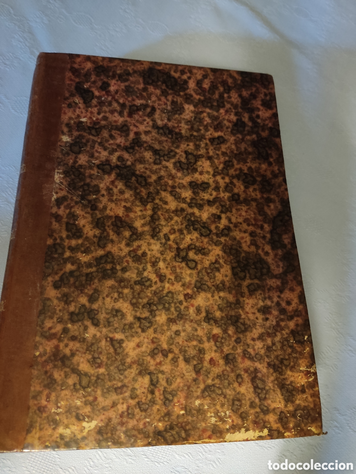 Libros antiguos: Cedulas reales XIII 1773 a 1777 - Foto 1