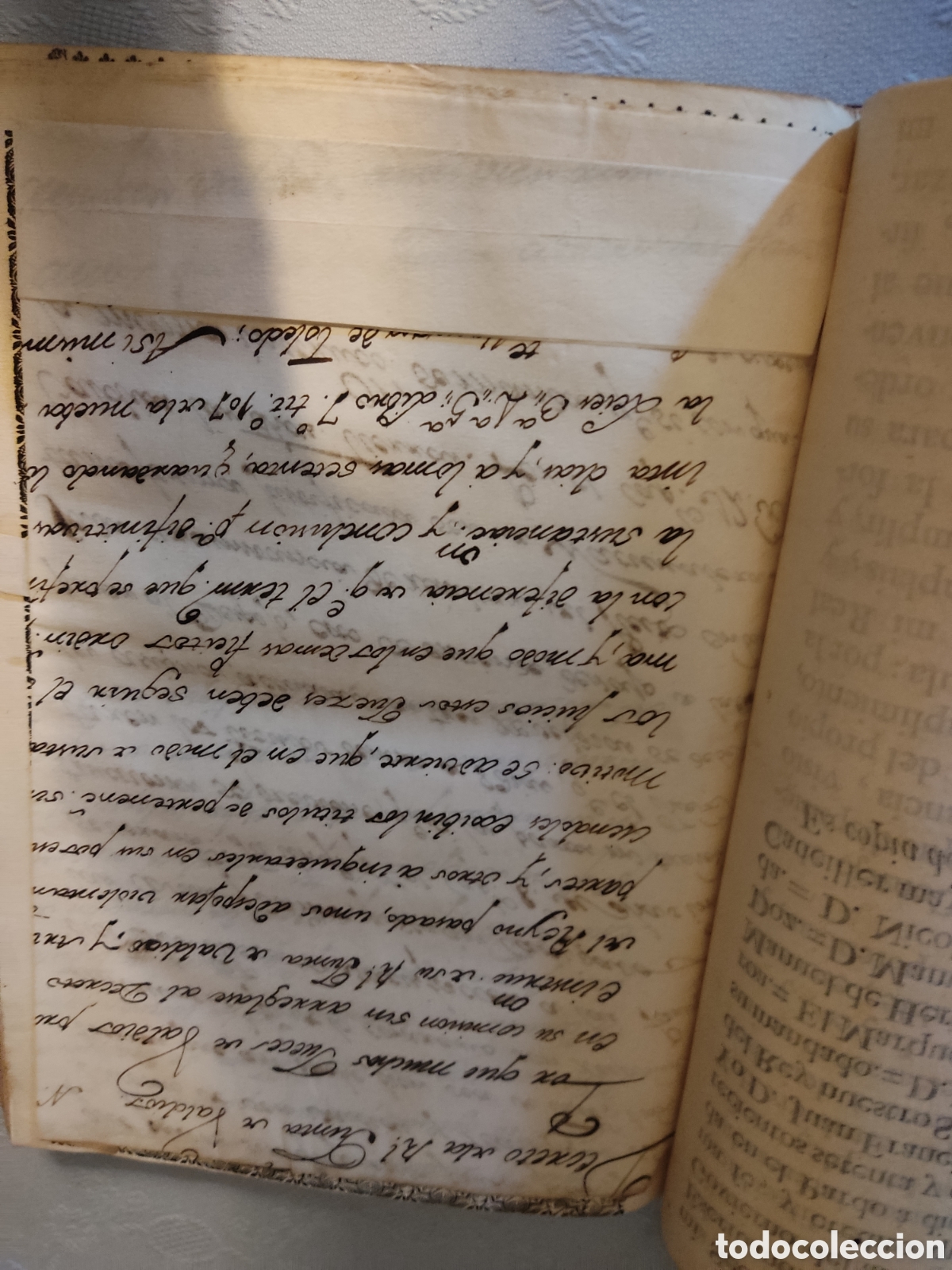 Libros antiguos: Cedulas reales XIV 1776 a 1784 - Foto 12