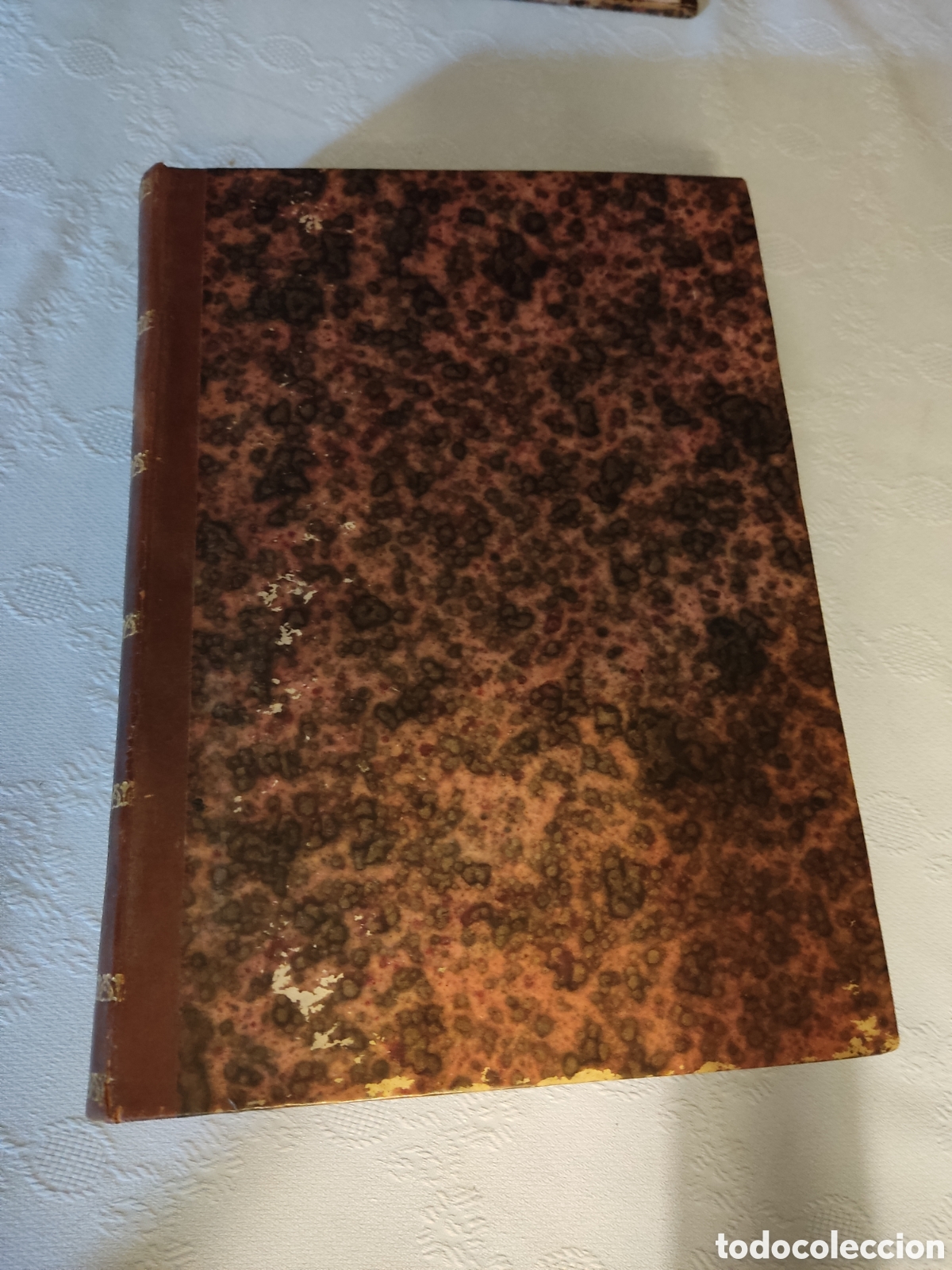 Libros antiguos: Cedulas reales XIV 1776 a 1784 - Foto 1