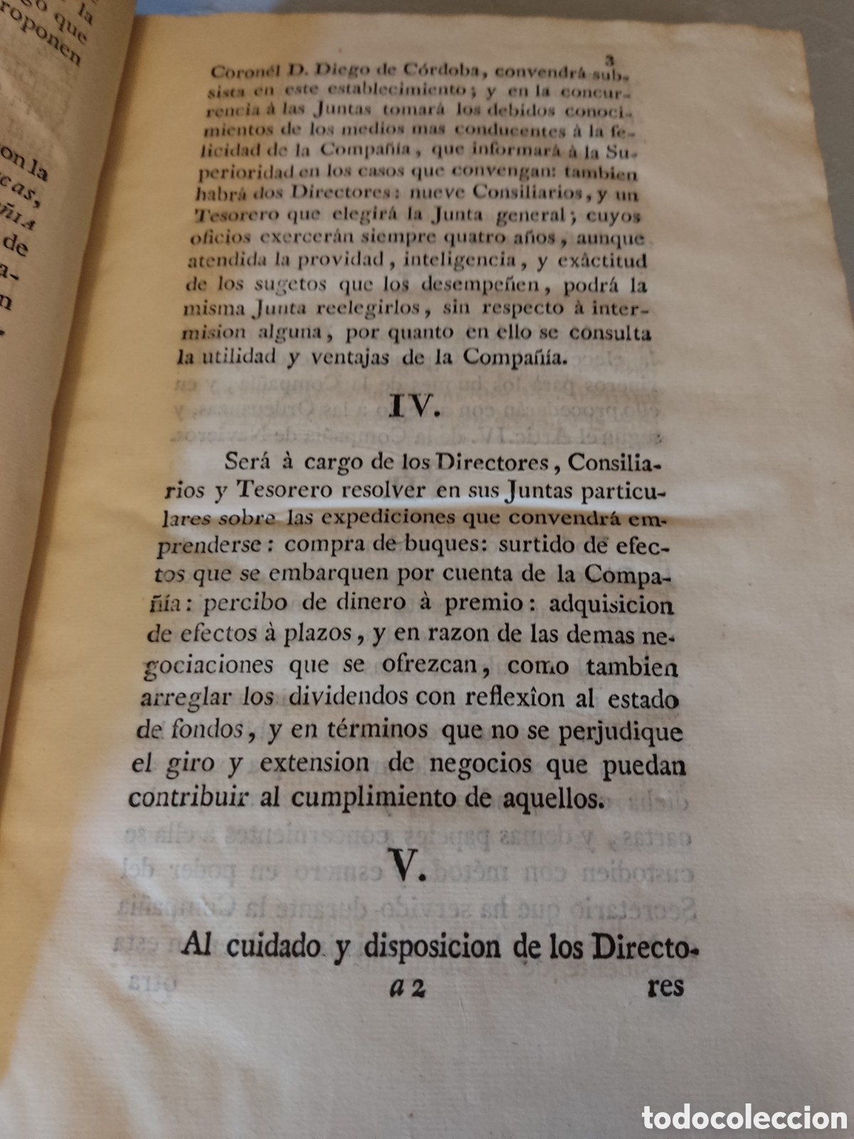 Libros antiguos: Cedulas reales XVI 1790 a 1795 - Foto 5