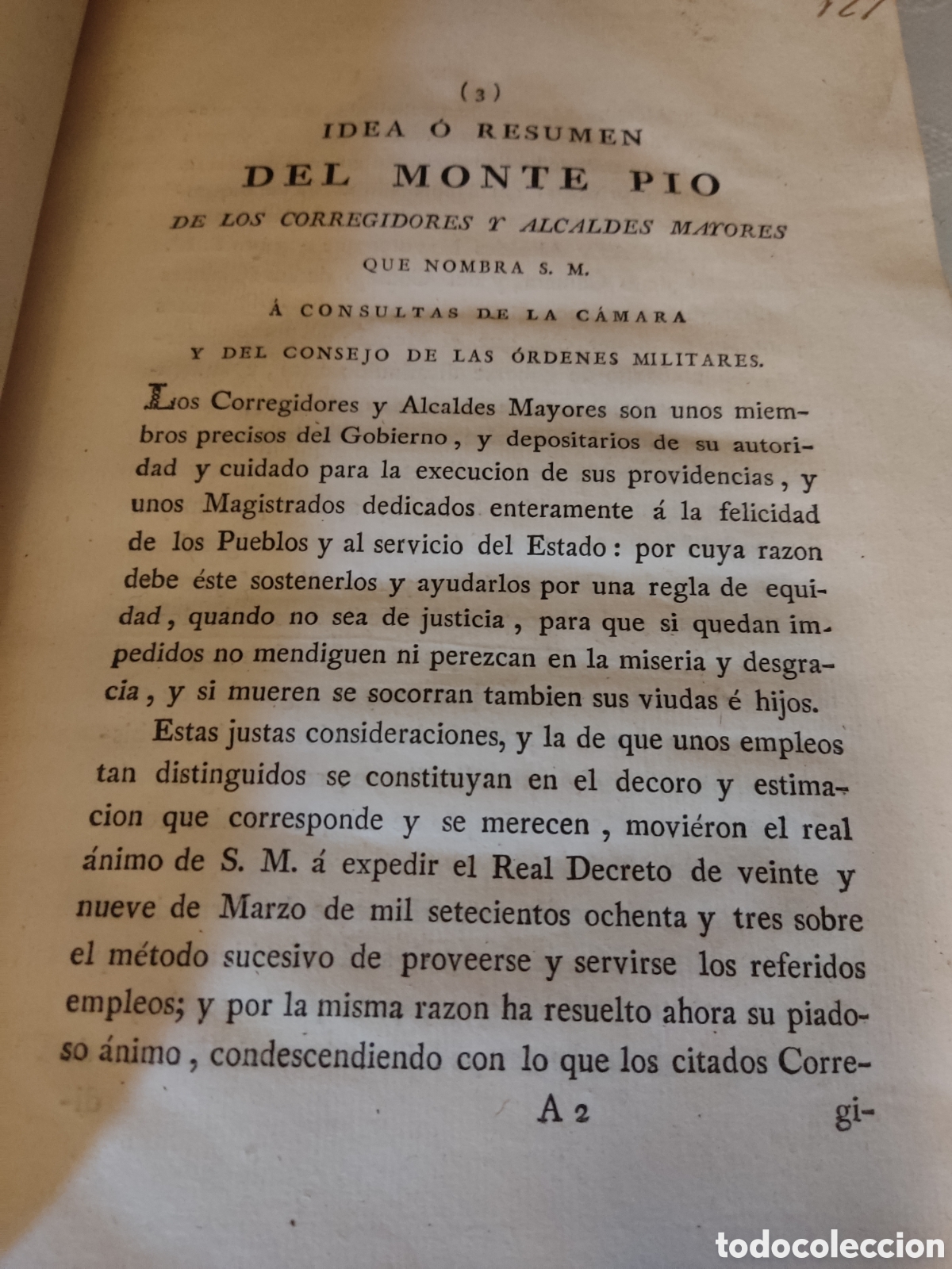 Libros antiguos: Cedulas reales XVI 1790 a 1795 - Foto 8