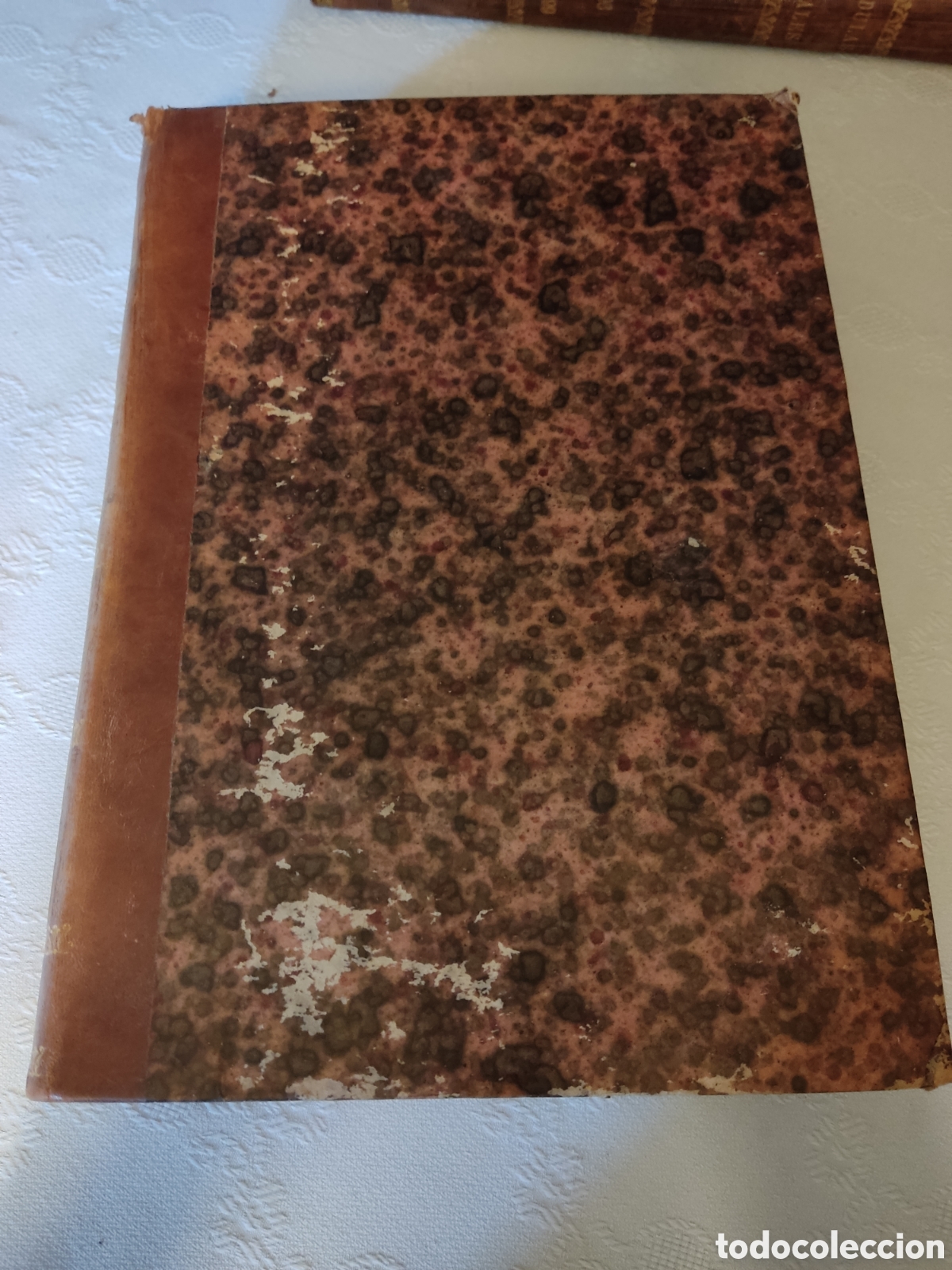 Libros antiguos: Cedulas reales XVI 1790 a 1795 - Foto 1