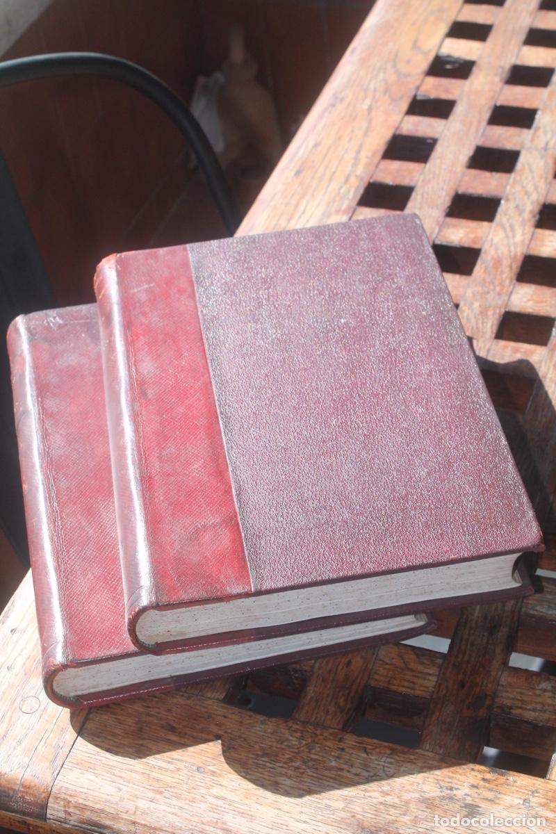 Libros antiguos: Las Cinco &uacute;ltimas Novelas Ejemplares - Foto 2
